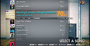 Rocksmith 2014 – Bachsmith