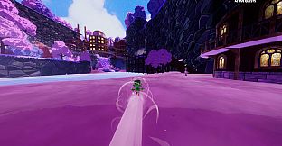 Windweaver