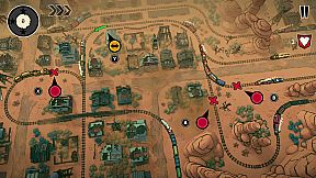 Moto Rush GT + Urban Flow + Train Traffic Manager