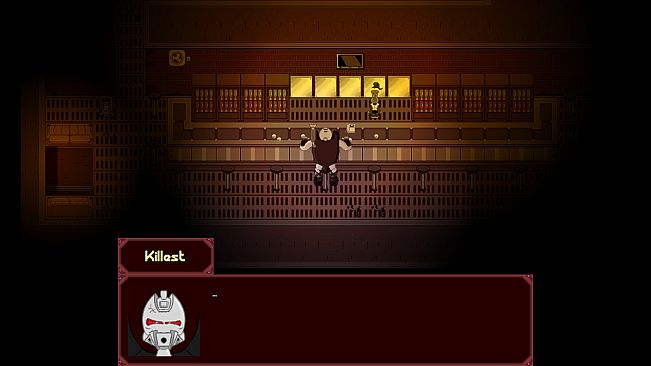 Killest Fights CRAW-Mech