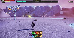 Kingdom Fall, Dawn of the Druid