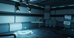 Gates of Nesphera VR