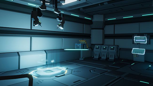 Gates of Nesphera VR