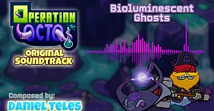 Operation Octo Soundtrack