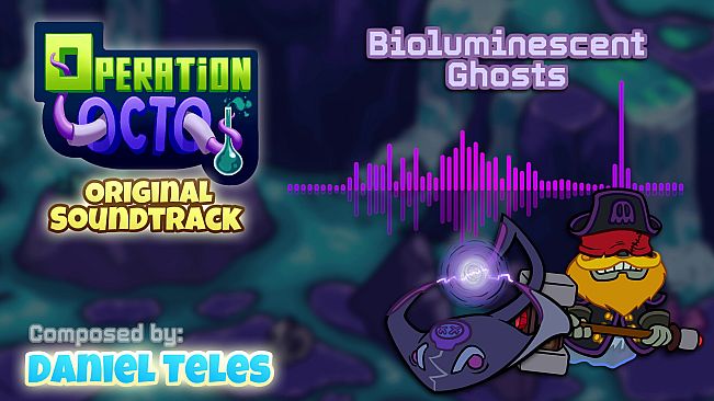 Operation Octo Soundtrack