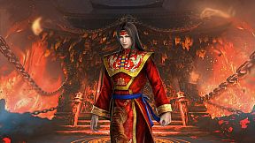 WARRIORS: Abyss - Hack'n'Dash Edition