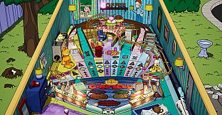 Garfield Pinball