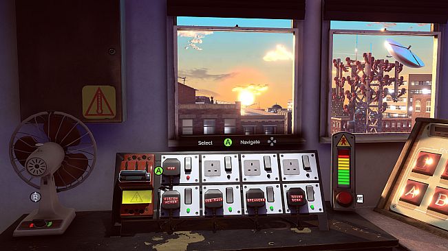 Not for Broadcast Deluxe Edition