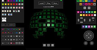 Story of a tiny earth, the symbolic ages