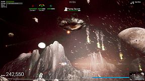 final m00n - Defender of the Cubes