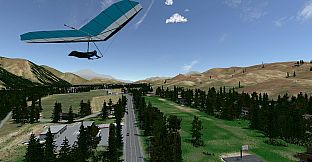 Glider Sim Lite – Soaring Simulator