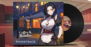 Coffee & Boobs Soundtrack