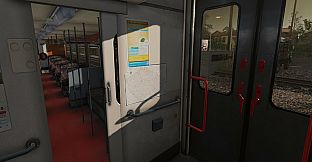 Trainz 2022 DLC - CD Doubledecker Pack No. 2