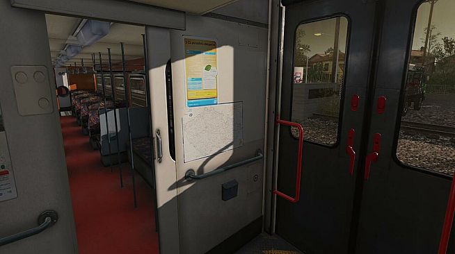 Trainz 2022 DLC - CD Doubledecker Pack No. 2