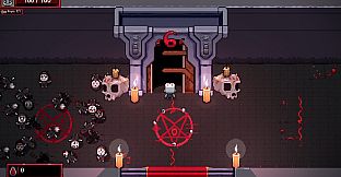 THE VESSEL CURSE