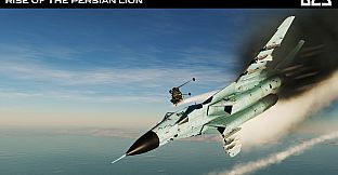 DCS: F/A-18C Rise of the Persian Lion Campaign