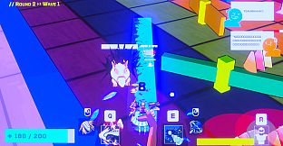 Mech Believe MEGA BRAWL!!