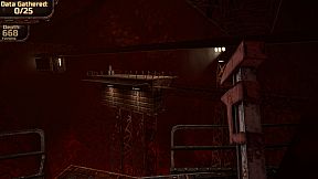 Coagulation Station: Fleshfall