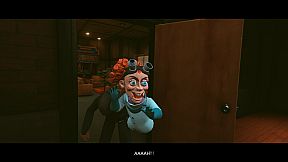 Hello Puppets: Midnight Show