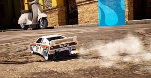 HOT WHEELS UNLEASHED 2 - Made in Italy Expansion Pack