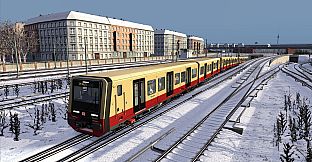 Train Simulator: Ringbahn Berlin Circle