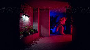 ESCAPE FROM BOYKISSER