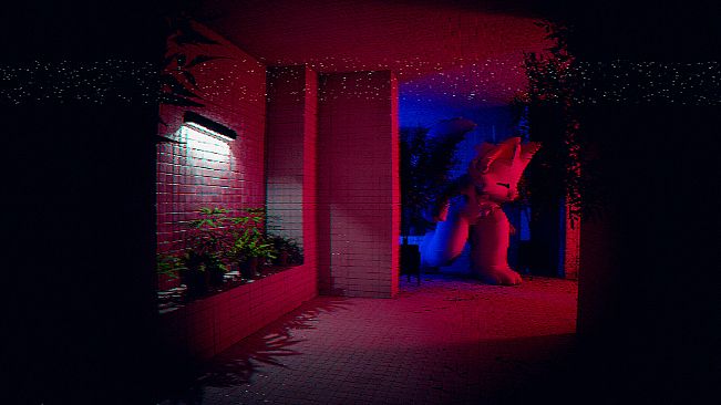 ESCAPE FROM BOYKISSER