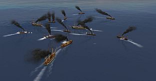 Ironclads: Schleswig War 1864