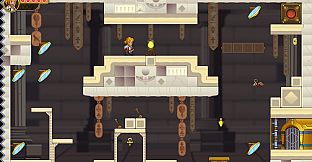 Escape from the Pharaoh's Tomb