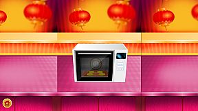 Masterchef Chinese Food Edition