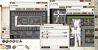 Fantasy Grounds - The Beast Within