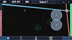 ZaciSa: Defense of the Crayon Dimension!