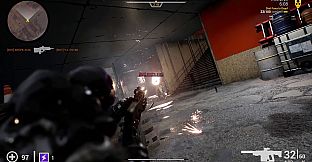 Anarchy Legends Online