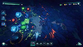 Codename: Ocean Keeper