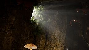 Primordials Legends: Hollow Hero