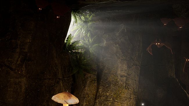 Primordials Legends: Hollow Hero