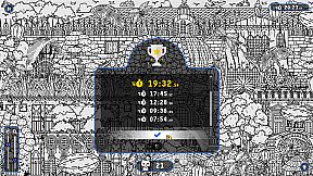 101 Cats Hidden in Venice