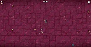Darkspell Keep