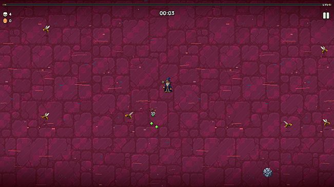 Darkspell Keep