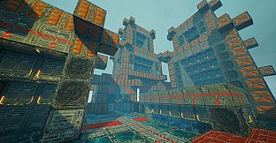 Meet Your Maker - Sector 2 Cosmetic Collection