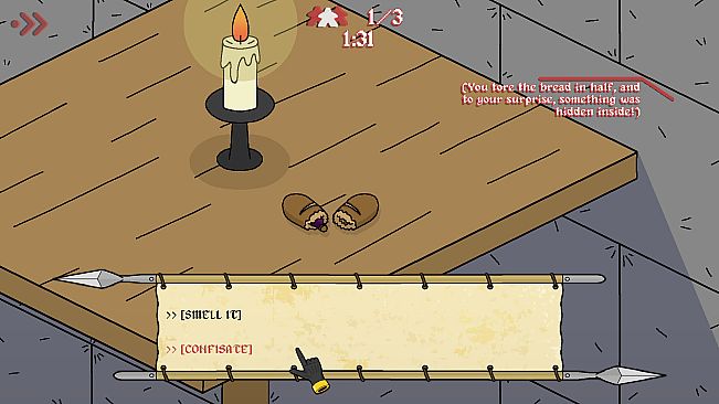 Don't Kill the King!