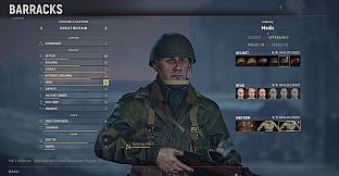 Hell Let Loose - Polish Parachute Brigade