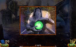 Lost Lands: The Wanderer Collector's Edition