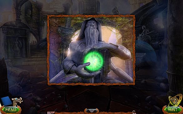 Lost Lands: The Wanderer Collector's Edition