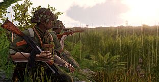Arma 3 Creator DLC: S.O.G. Prairie Fire