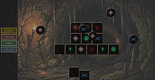 Rune Caves: Eternal Echo