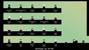 Super Block Boy and Friends