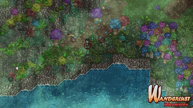 Wanderlust Adventures