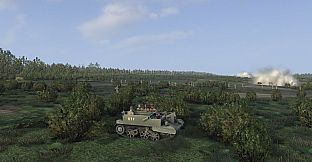 Graviteam Tactics: Fateful Strike