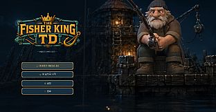 The Fisher King TD
